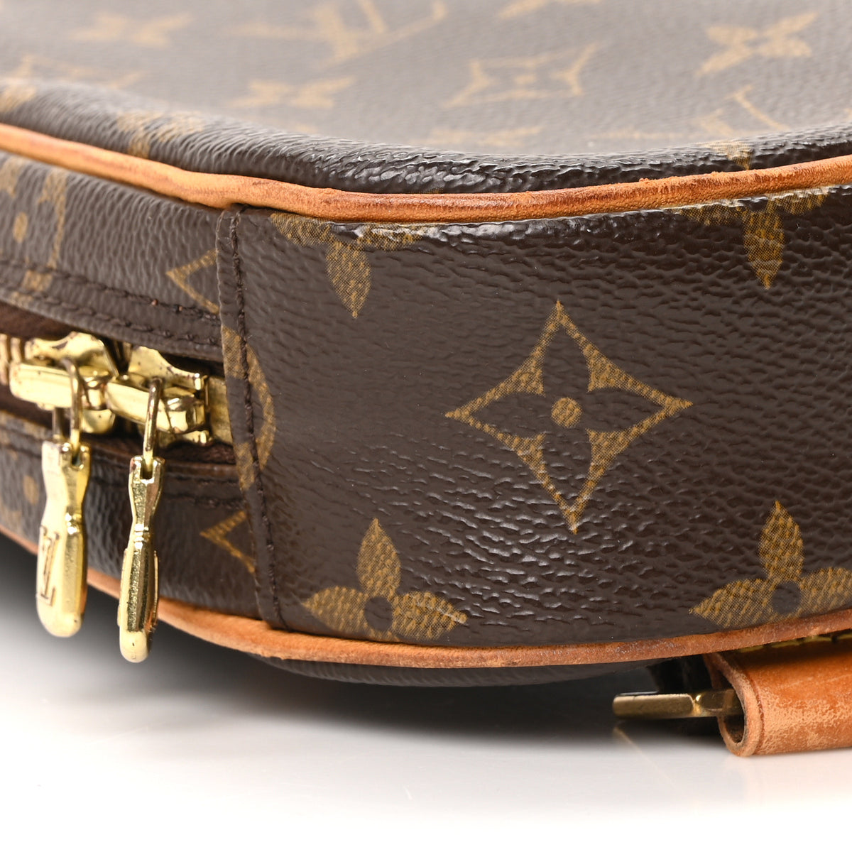 Monogram Pochette Gange