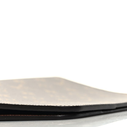 Louis Vuitton Monogram Desk Agenda Cover 9 of 9