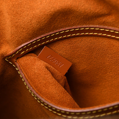 Louis Vuitton Epi Alma PM Cipango 7 of 21