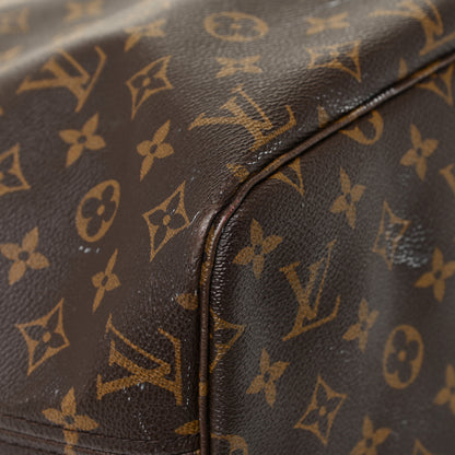 Louis Vuitton Monogram Neo Neverfull MM Pivoine 25 of 32