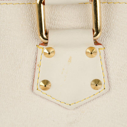 Louis Vuitton Suhali Le Fabuleux White 9 of 11