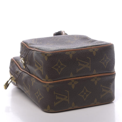Louis Vuitton Monogram Amazone PM 4 of 10
