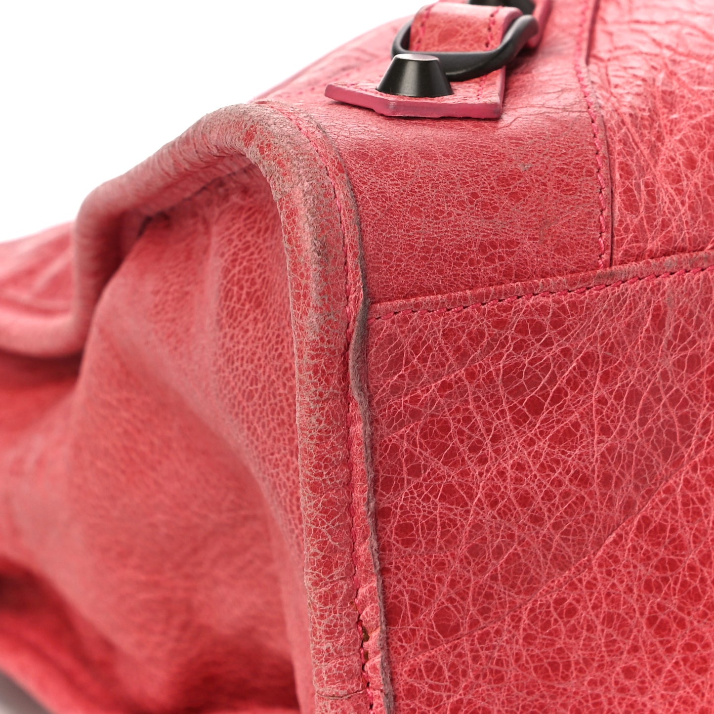 Agneau Classic Hardware City Rose Thulian