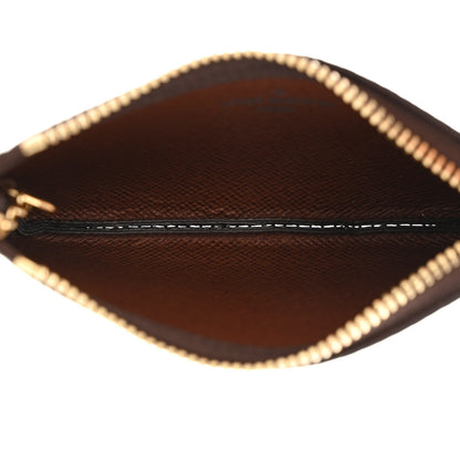 Louis Vuitton Monogram Key Pouch 5 of 8