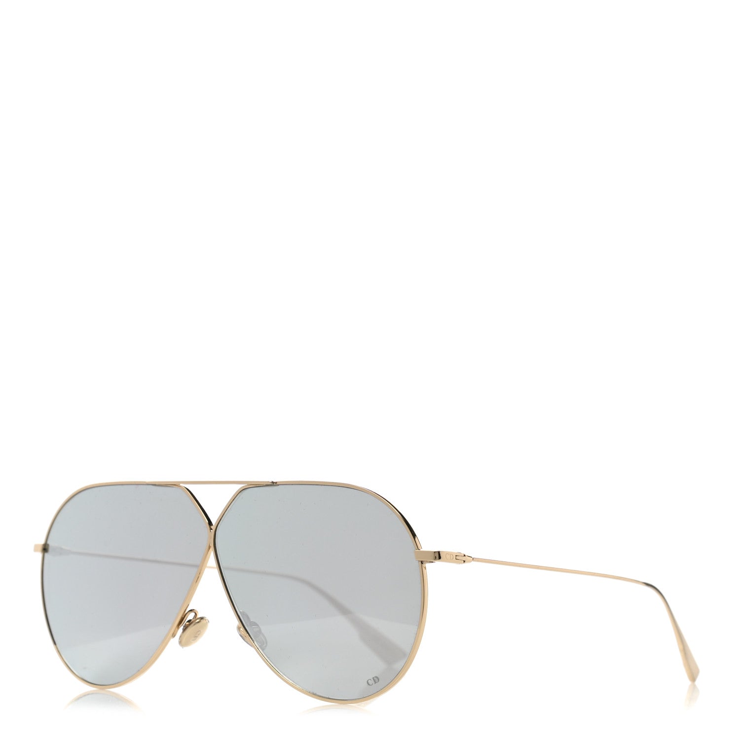 Christian Dior Metal Stellaire 3 Sunglasses 1 of 9