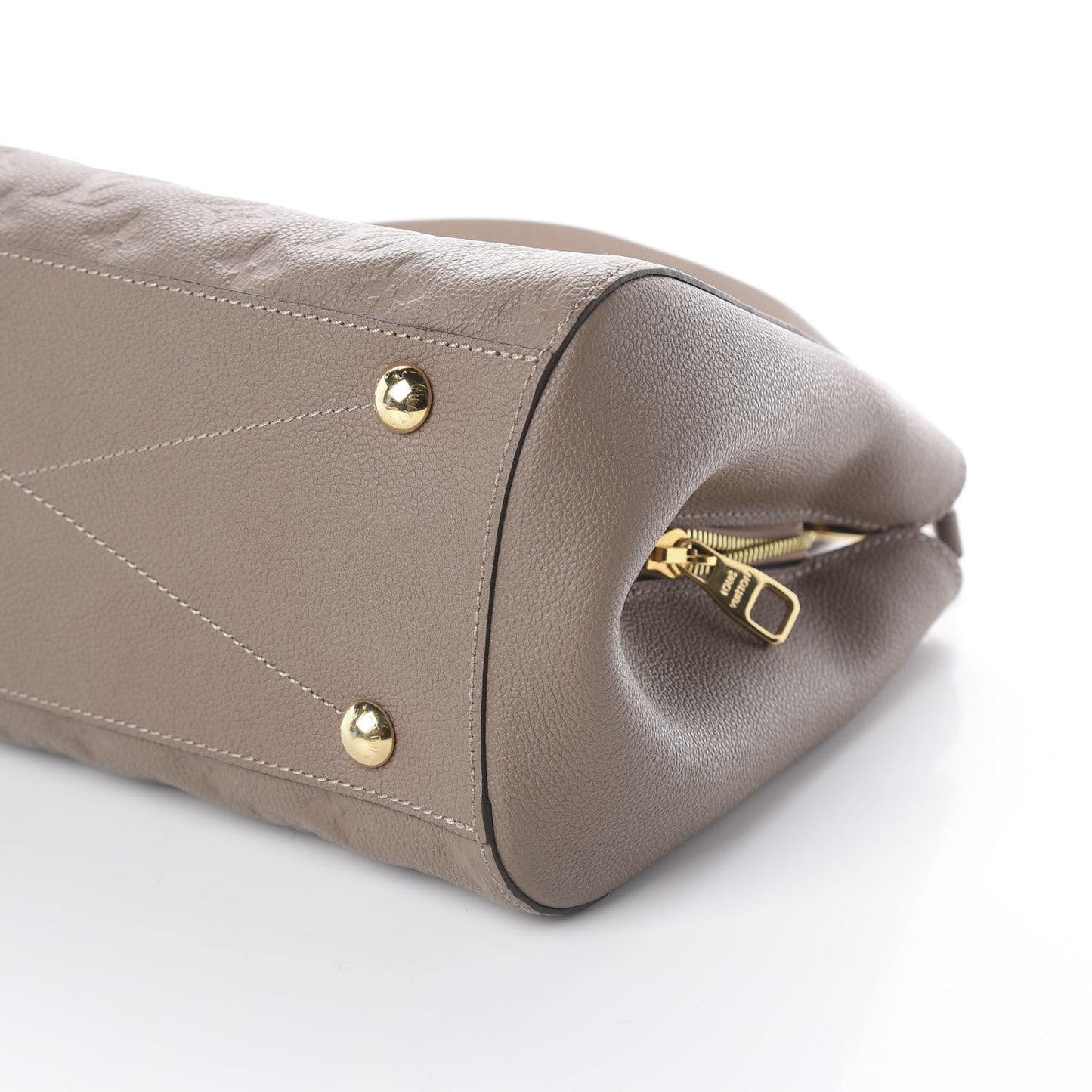 Empreinte Montaigne MM Taupe