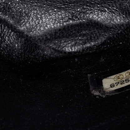 Chanel Caviar Quilted Medallion Tote Black 7 of 10