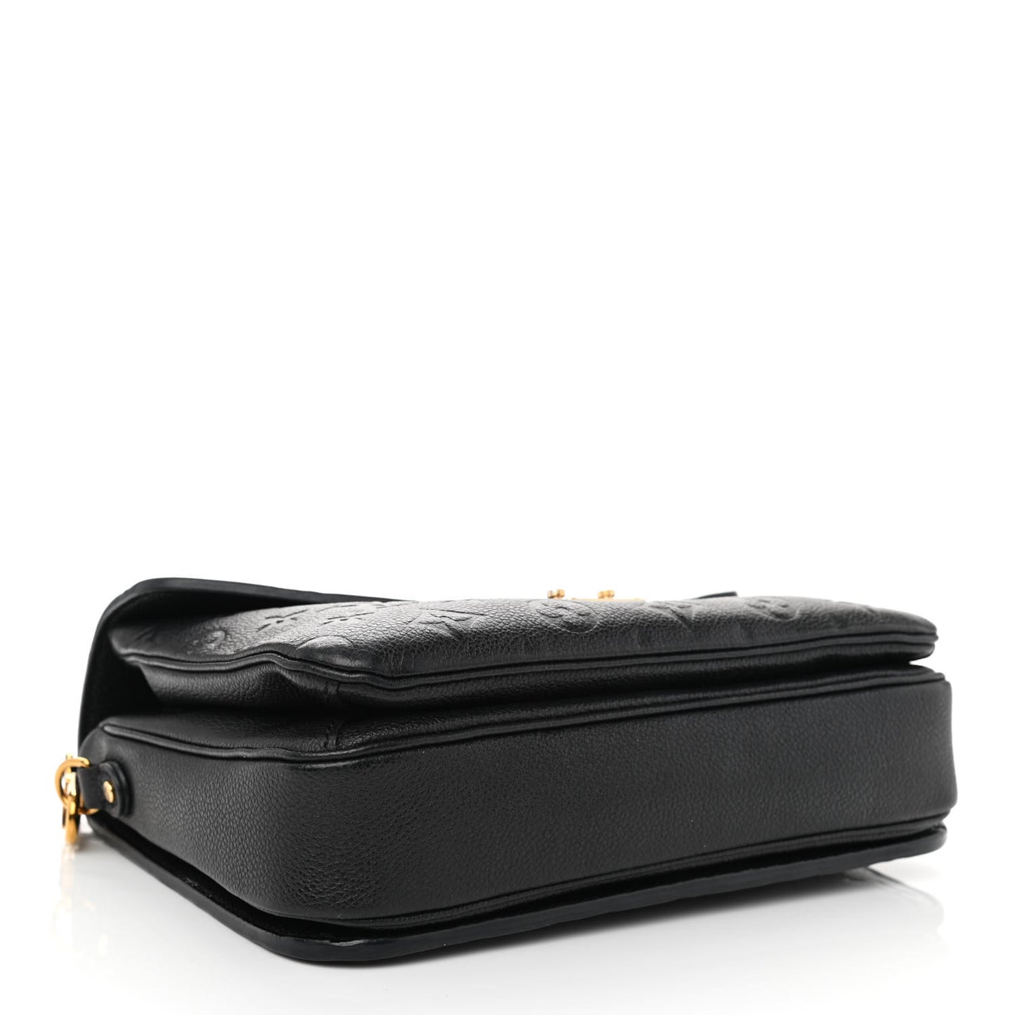 Empreinte Pochette Metis Black