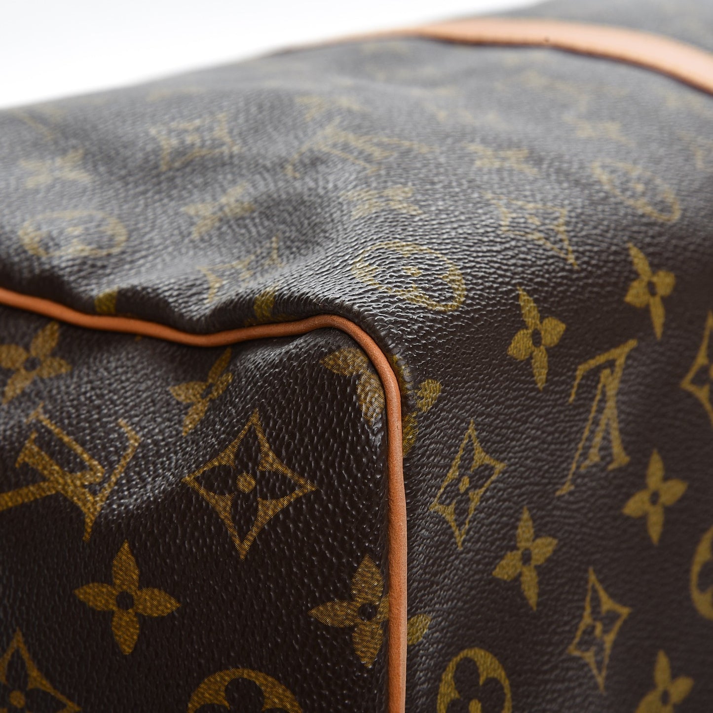 Monogram Keepall Bandouliere 50