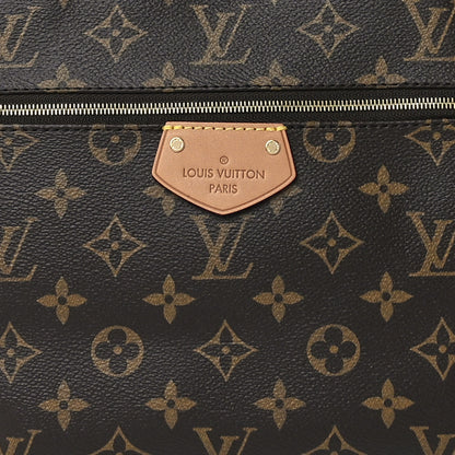 Louis Vuitton Monogram Iena PM 8 of 11