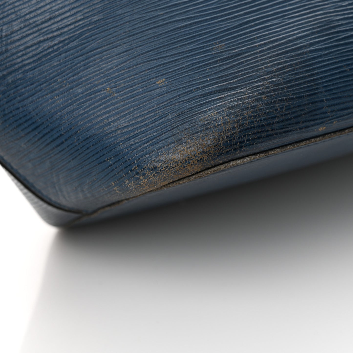 Epi Neverfull MM Blue Celeste
