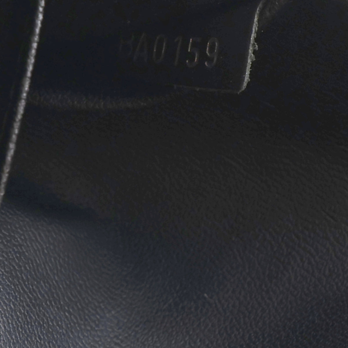 Monogram Eclipse Toilet Pouch PM