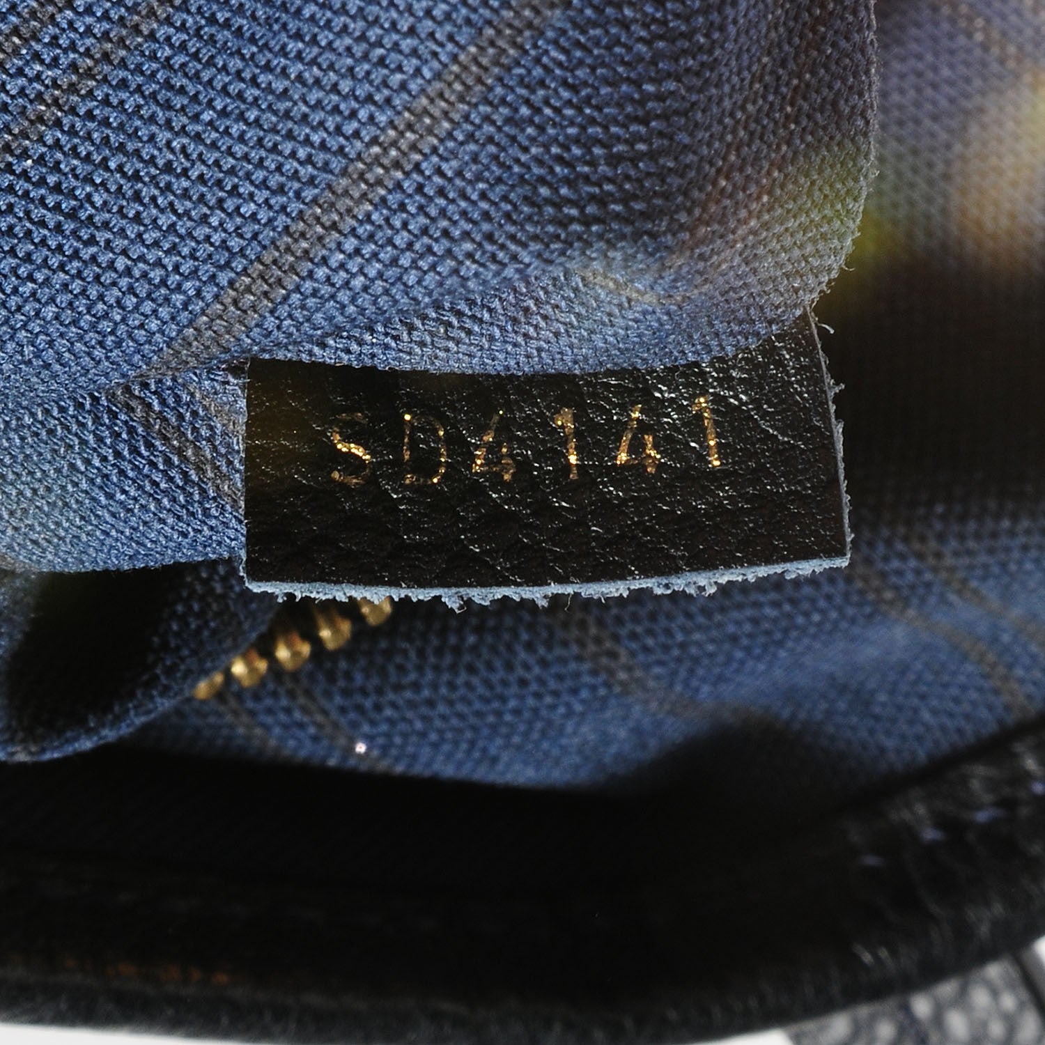 Louis Vuitton Empreinte Citadine PM Infini 8 of 8