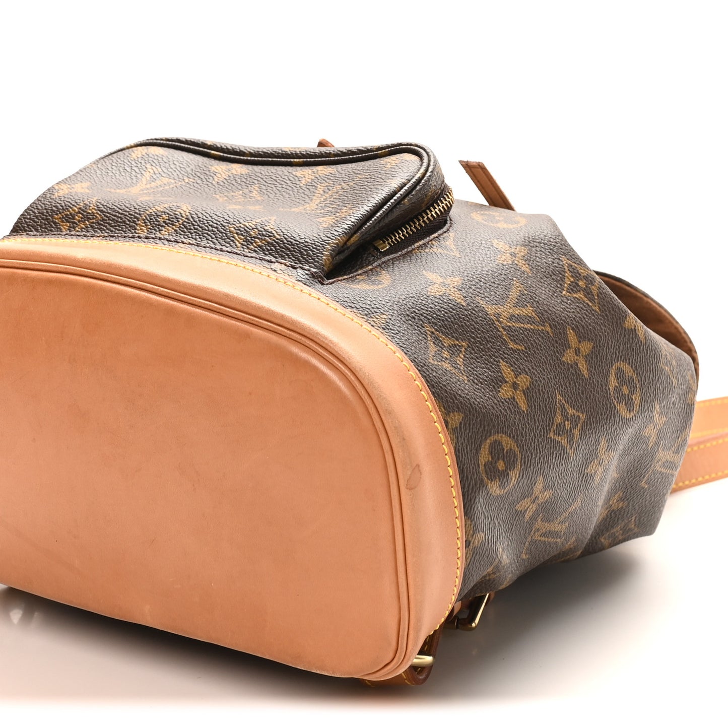 Monogram Montsouris MM Backpack