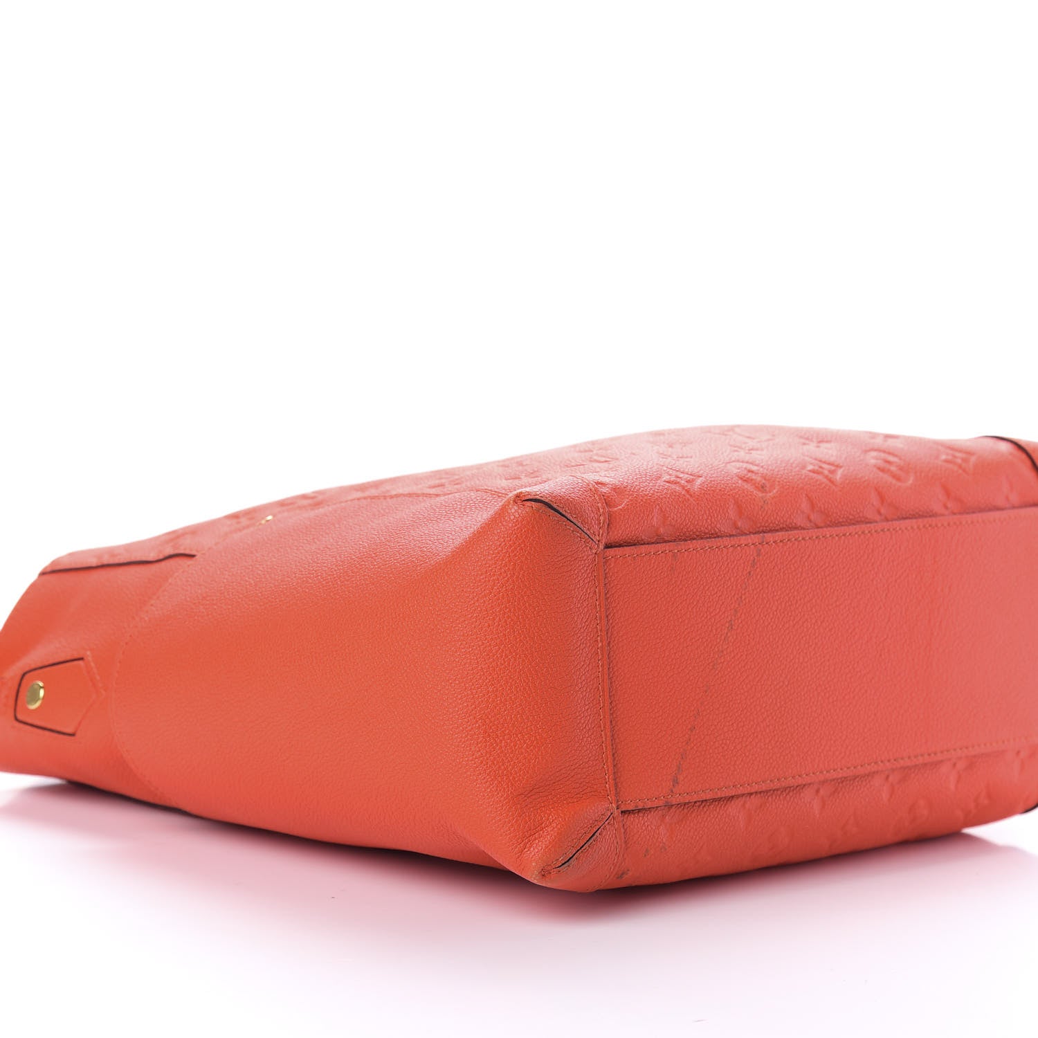 Louis Vuitton Empreinte Bagatelle Abricot 7 of 15