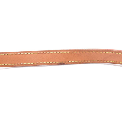 Louis Vuitton Vachetta 16mm Long Shoulder Strap 9 of 11