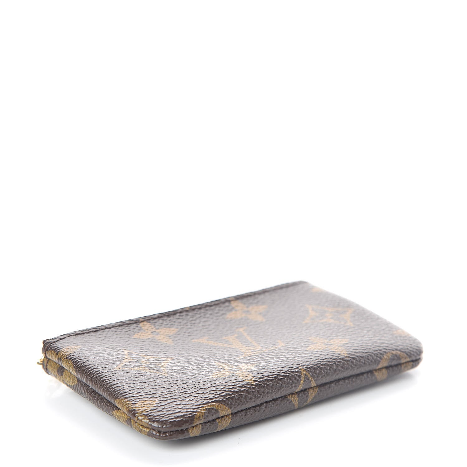 Louis Vuitton Monogram Key Pouch 4 of 6