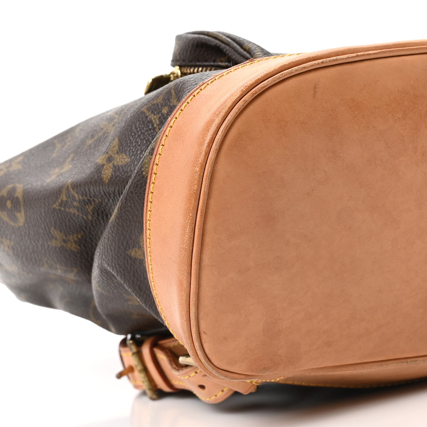 Monogram Montsouris MM Backpack