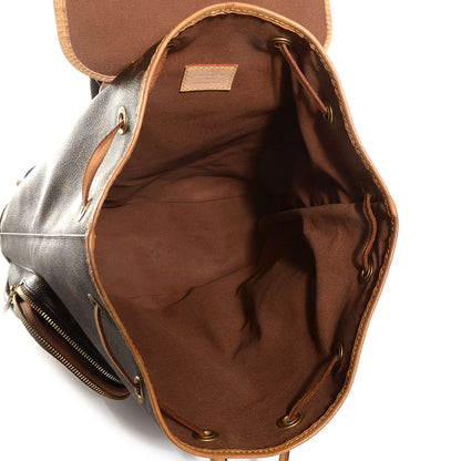 Louis Vuitton Monogram Bosphore Backpack 5 of 8