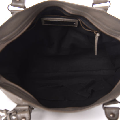 Balenciaga Agneau Classic Hardware City Beige Liege 7 of 9