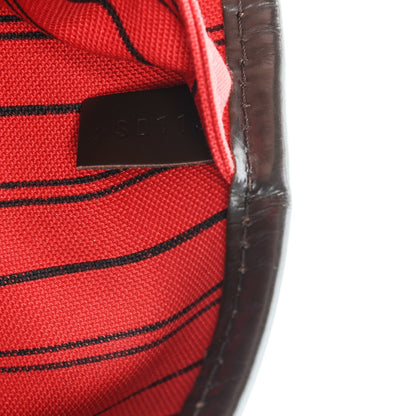 Louis Vuitton Damier Ebene Neo Neverfull GM 9 of 9