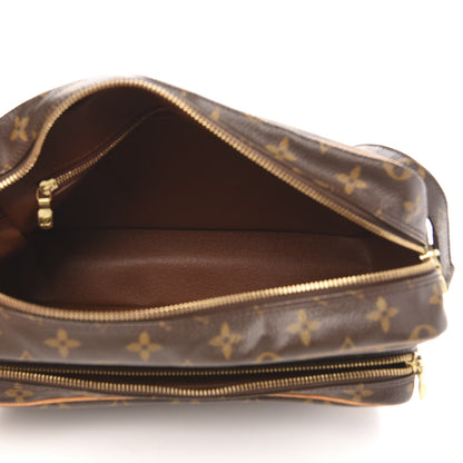 Louis Vuitton Monogram Nil 28 5 of 11