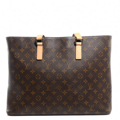 Louis Vuitton Monogram Luco 1 of 7