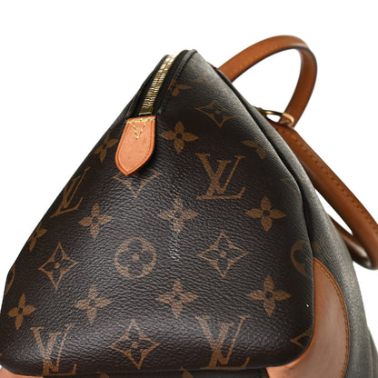 Louis Vuitton Monogram Segur NM 9 of 21