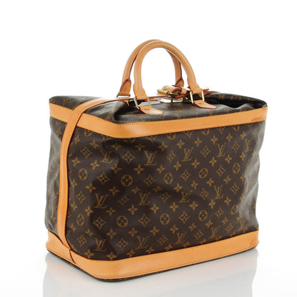 Louis Vuitton Monogram Cruiser 40 3 of 11