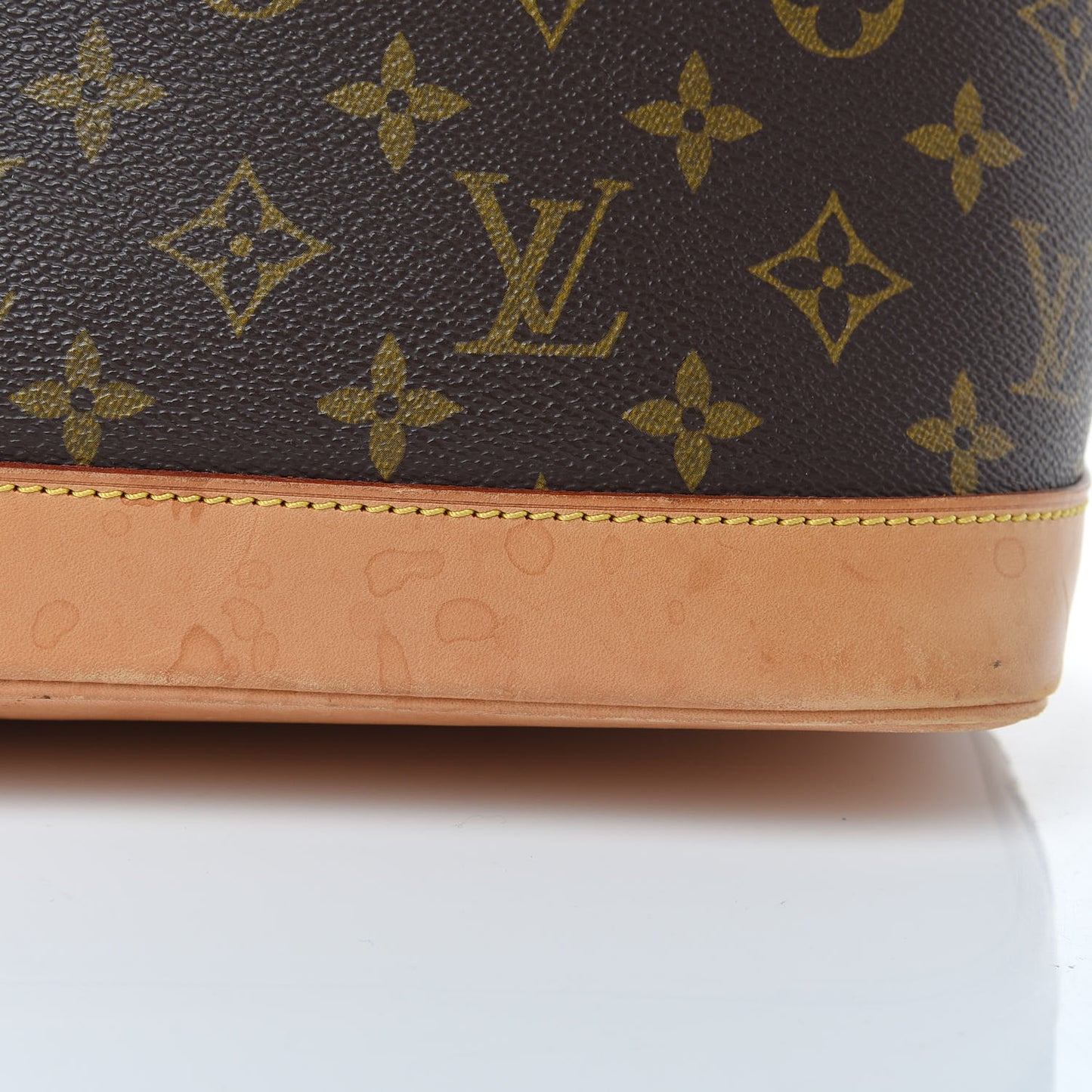Monogram Alma PM