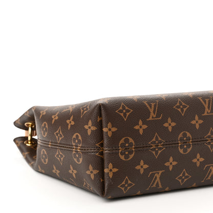 Louis Vuitton Monogram Graceful PM Pivoine 8 of 11