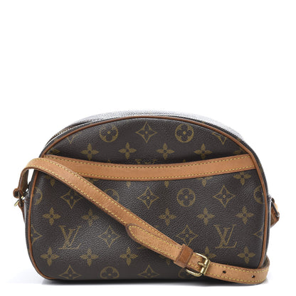 Louis Vuitton Monogram Blois 1 of 20