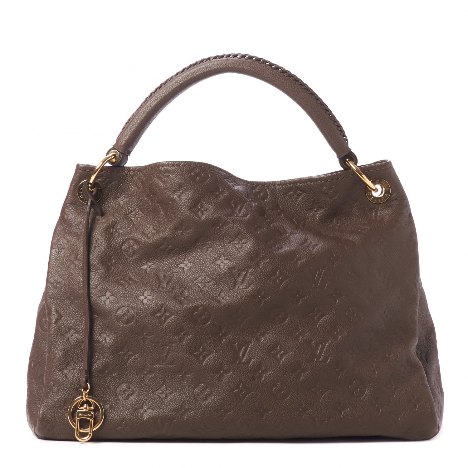 Louis Vuitton Empreinte Artsy MM Ombre 1 of 8