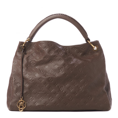 Louis Vuitton Empreinte Artsy MM Ombre 1 of 8