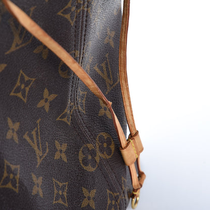Louis Vuitton Monogram Neverfull GM 17 of 24