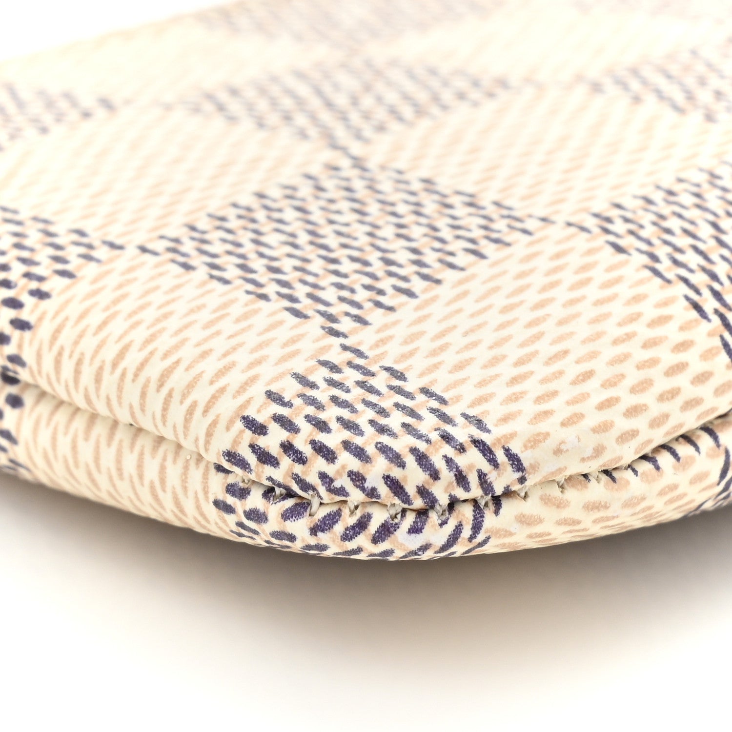 Louis Vuitton Damier Azur Key Pouch 9 of 13