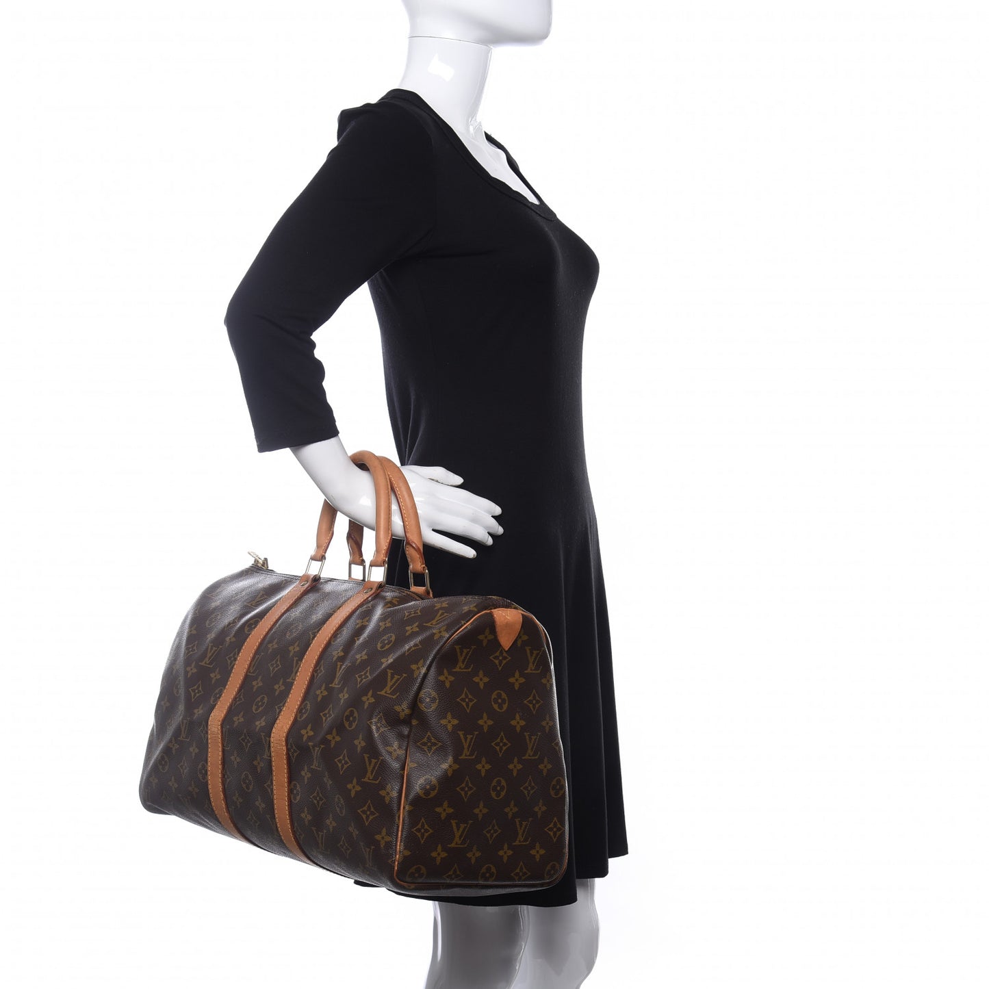 Monogram Keepall 45