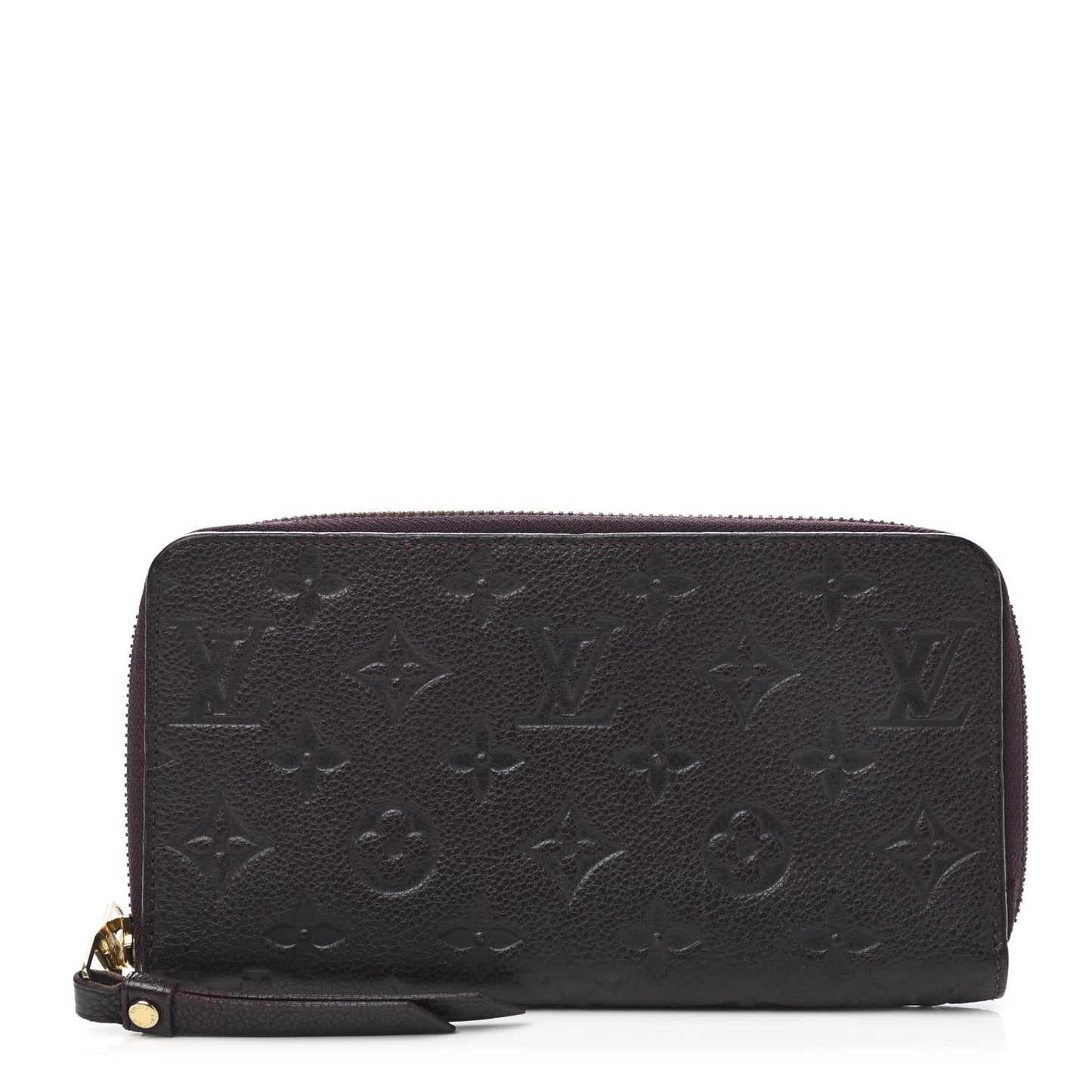 Empreinte Secret Long Wallet Aube