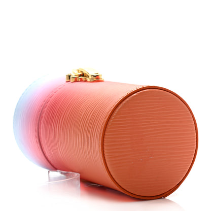 Louis Vuitton Epi 100ML Travel Case Multicolor 3 of 5