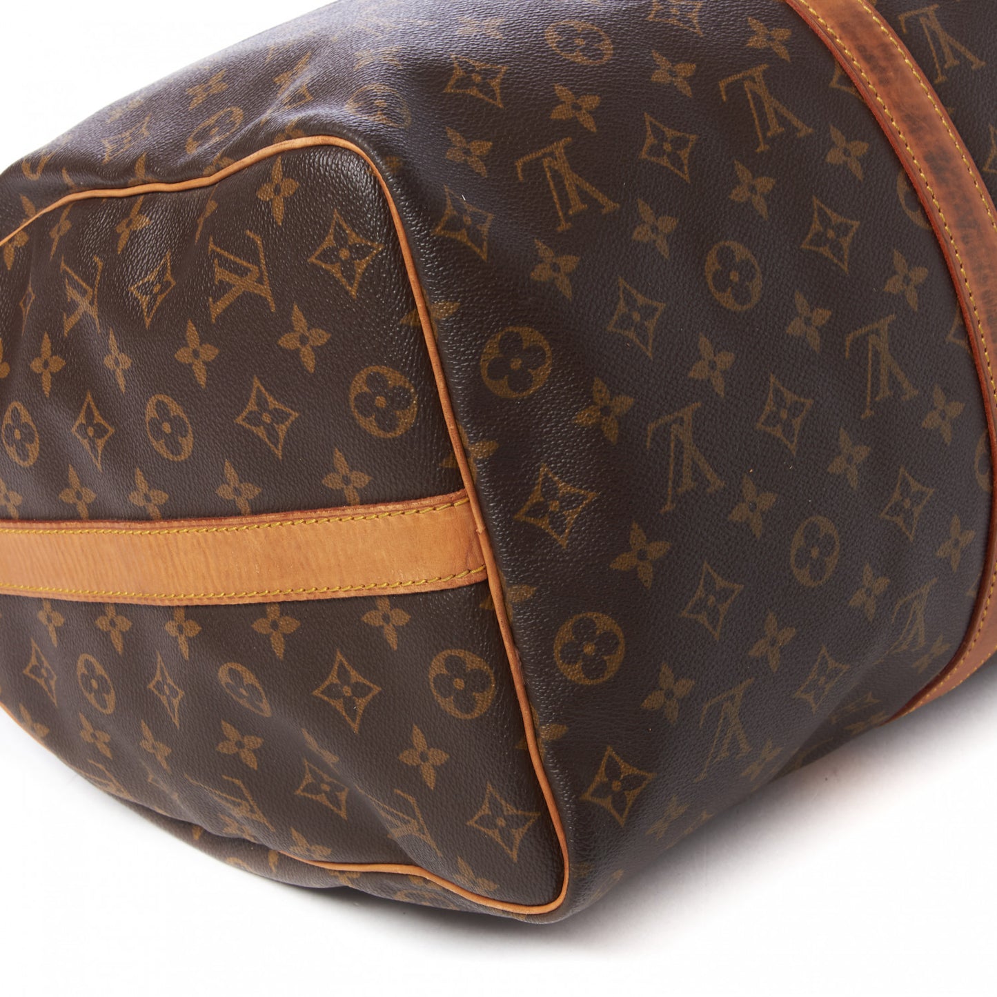 Monogram Keepall Bandouliere 50