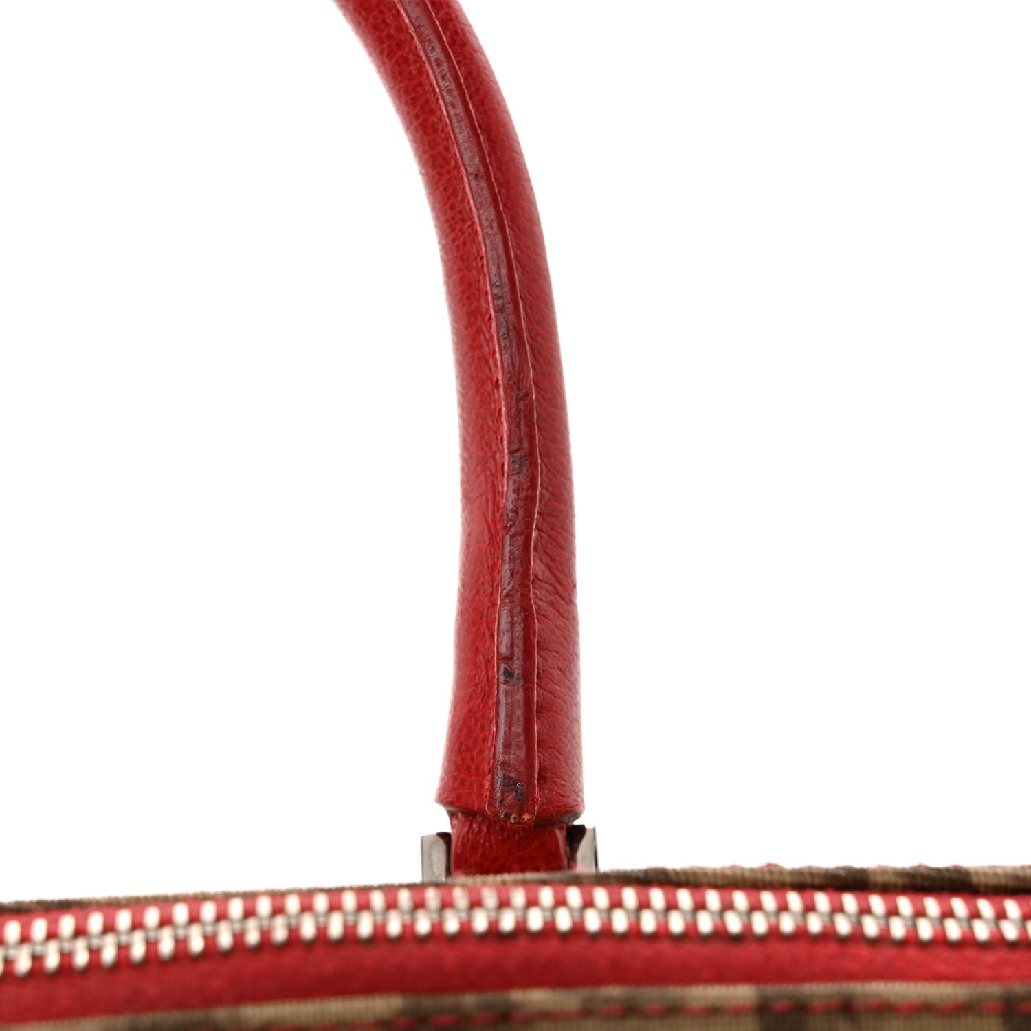 Christian Dior Monogram Rasta Boston Beige 13 of 13
