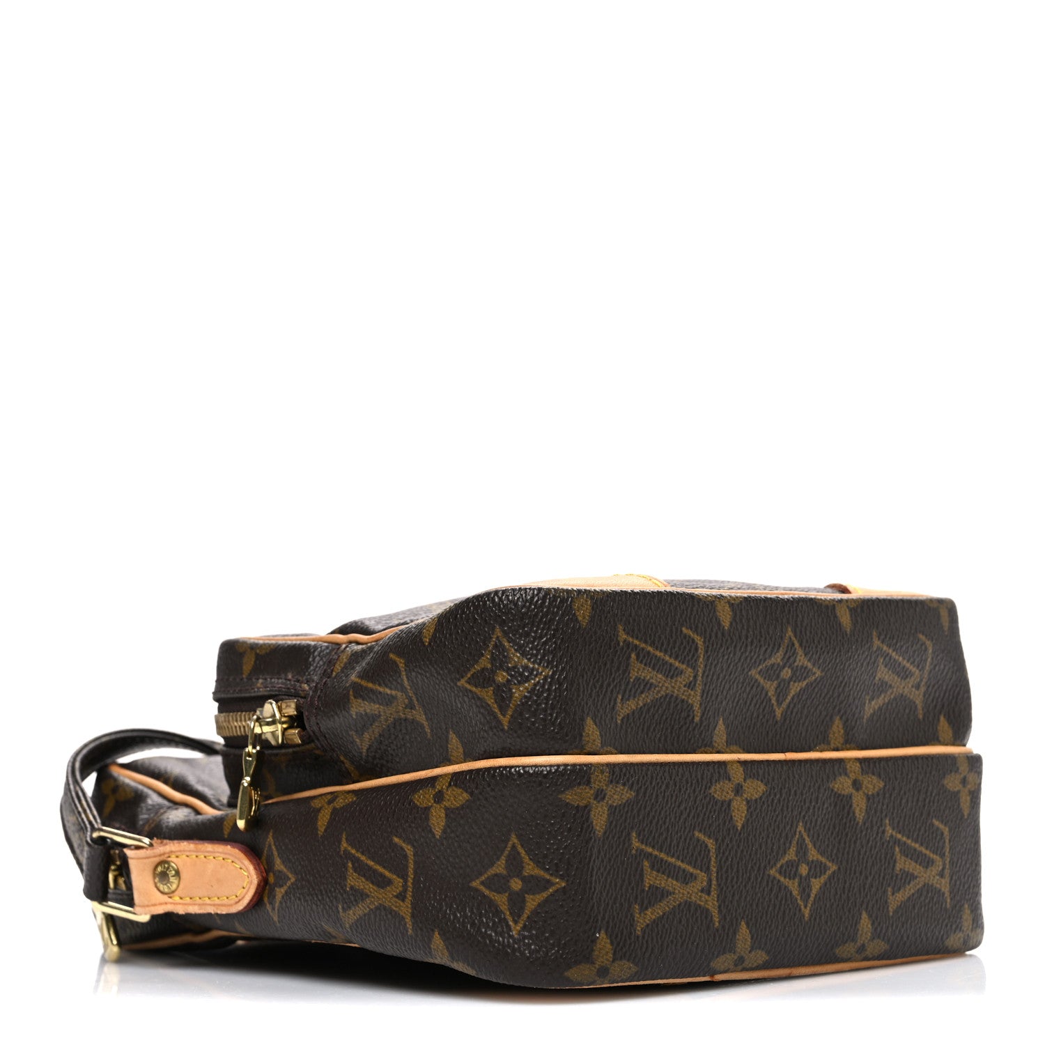 Louis Vuitton Monogram Amazone 4 of 11