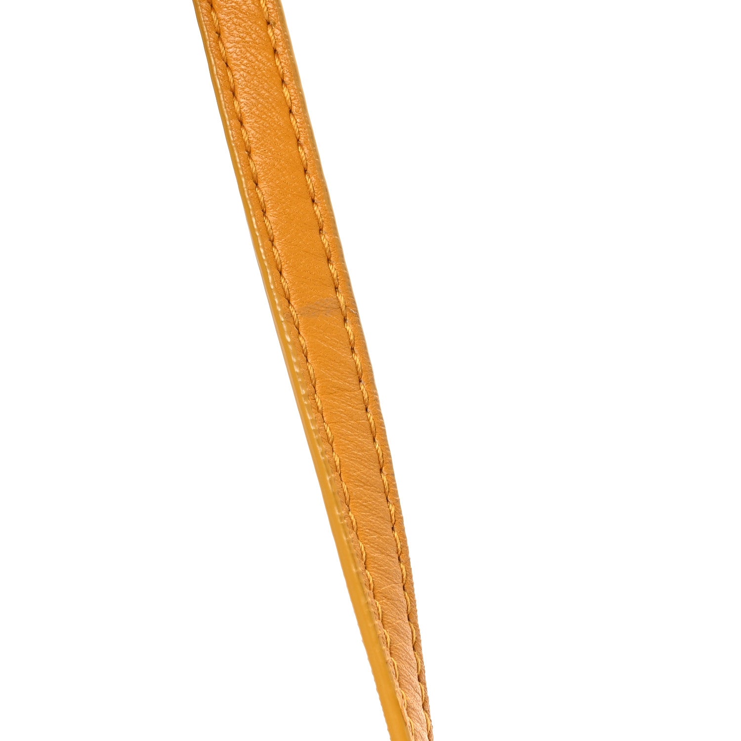 Bottega Veneta Nappa Intrecciato Flap Crossbody Orange 11 of 11