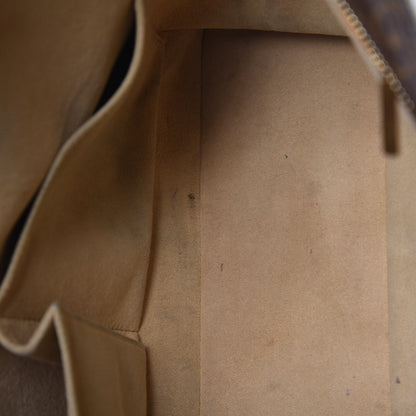 Louis Vuitton Monogram Luco 11 of 25