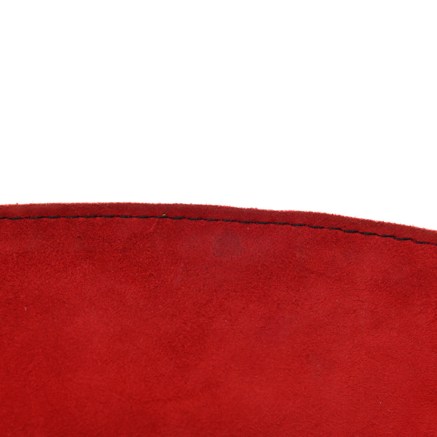 Valentino Garavani Patent Large Histoire Red 12 of 15