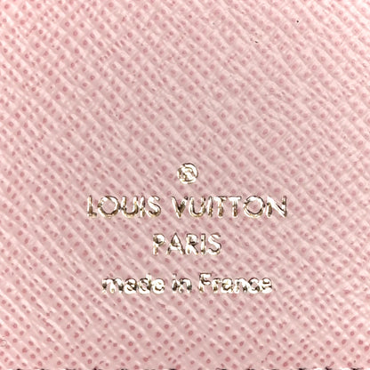 Louis Vuitton Monogram World Tour Victorine Wallet 6 of 10