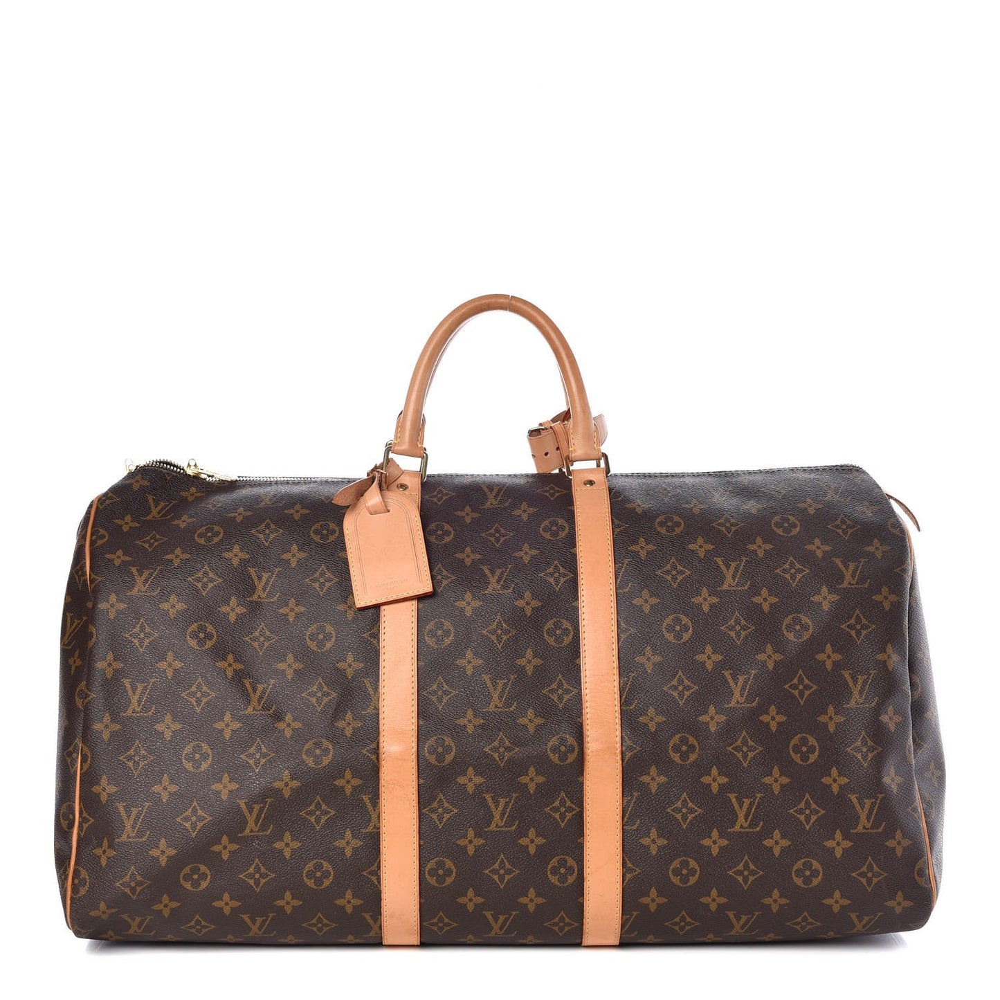 Monogram Keepall 55