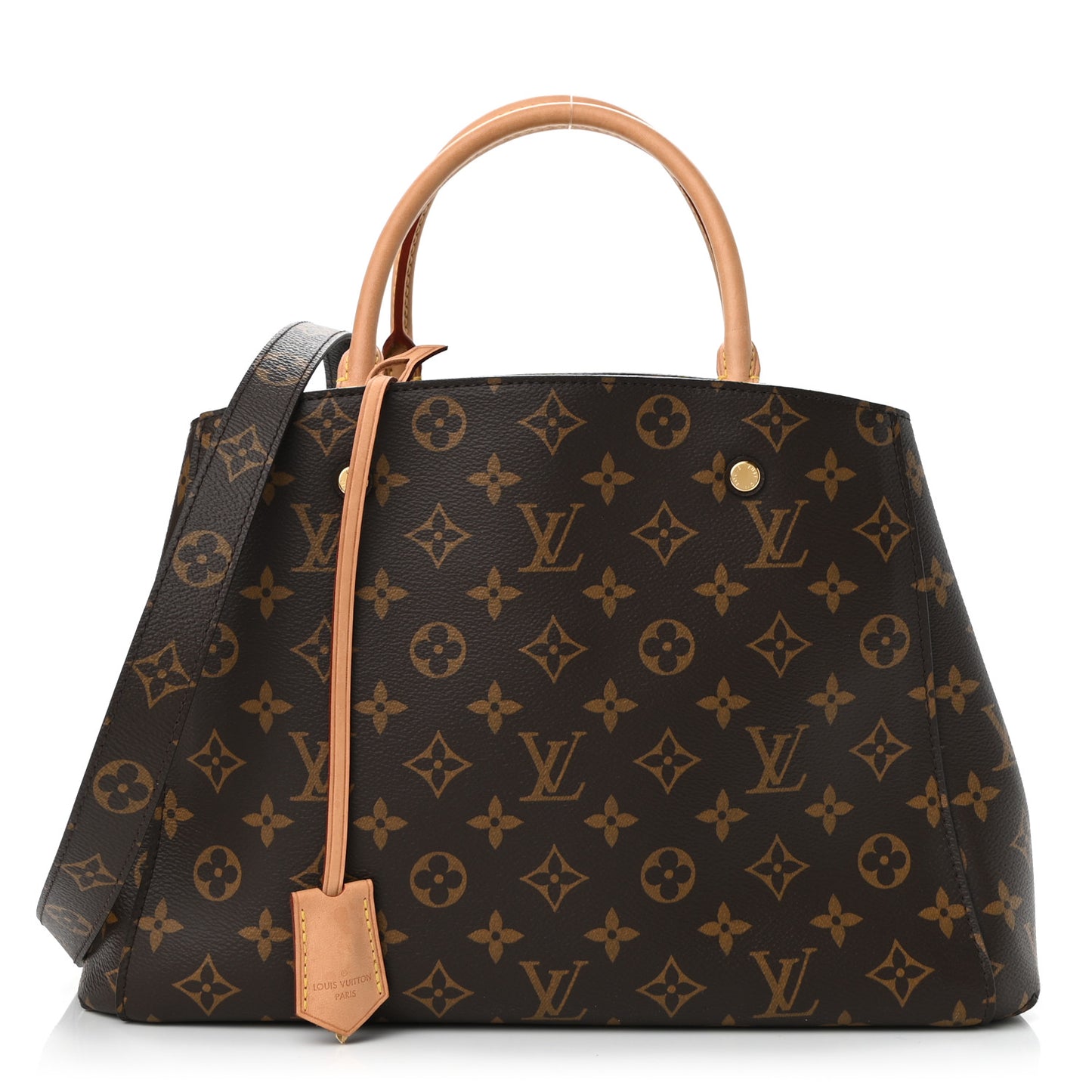 Monogram Montaigne MM