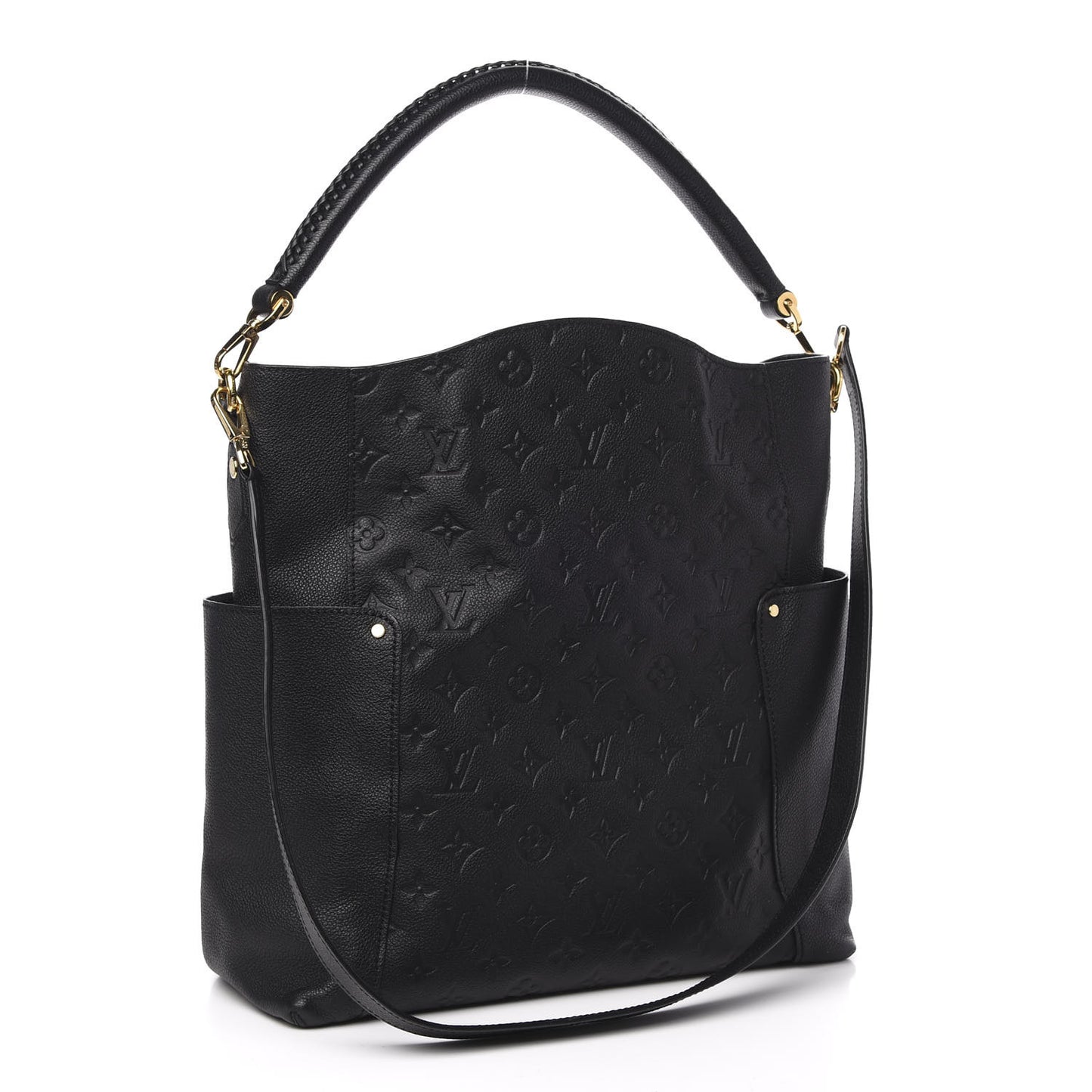 Empreinte Bagatelle Black