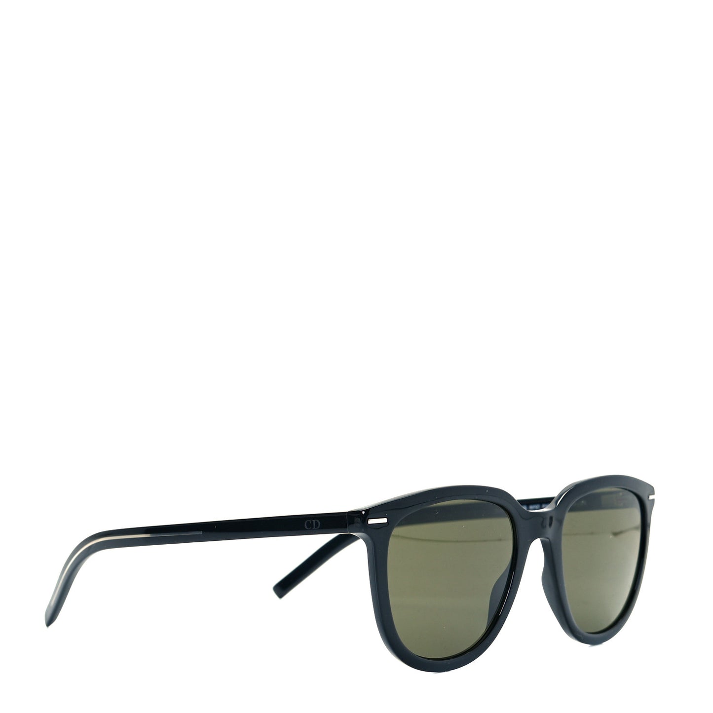Blacksuit Sunglasses S3F Black